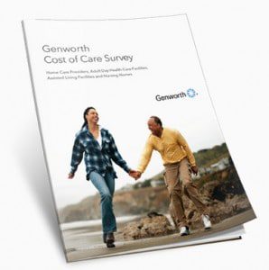 Genworth Cost of Care Survey