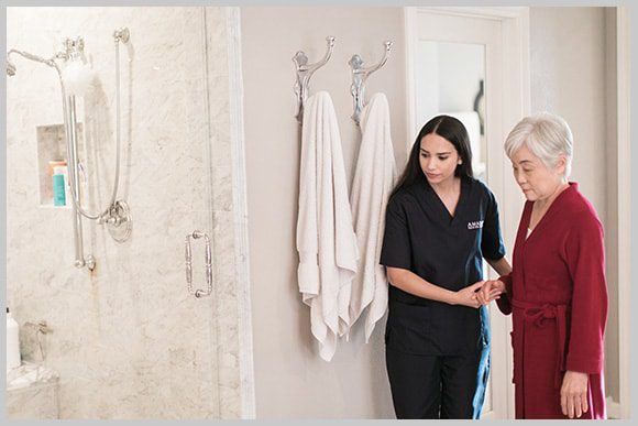 6 Using LTCi for Home Care