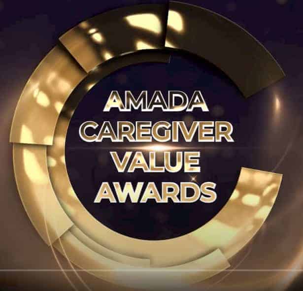 caregiver value awards