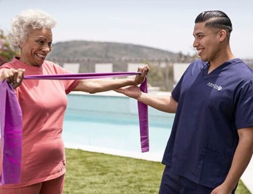 Why Seniors Should Consider Physical Therapy for Healthy Aging