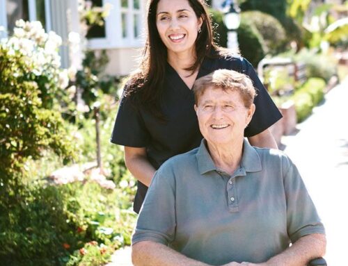 Navigating Home Care Amidst the Tide of Rising Costs