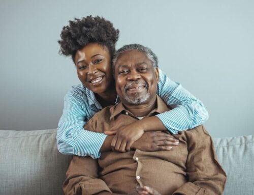 Lessons Learned by Caring for Aging Parents or Grandparents