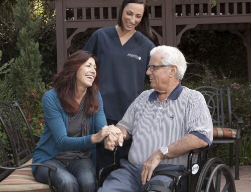 Family Caregivers Month: Supporting These Unsung Heroes