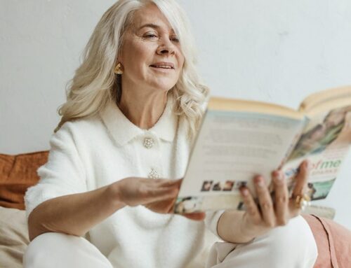 7 Essential Books for Senior Caregiving and Family Caregivers