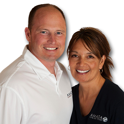 ChrisAndKim-Crosby-Thumbnail Chris and Kimberlee Crosby, owners of Amada Senior Care Longview