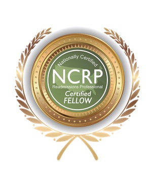 NCRP Certified Fellow