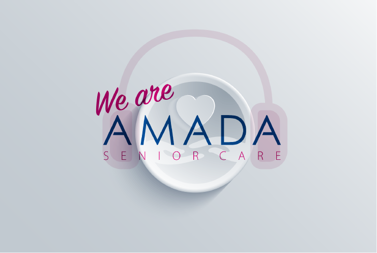 We Are Amada Senior Care
