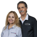 maria len navarra Maria and Leonard Navarra, owners of Amada Senior Care Rancho Cucamonga